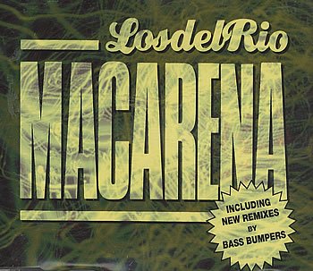 Produkt-Bild: Macarena/Remix