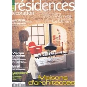 Residences Decoration