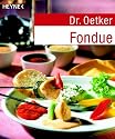 Fondue.