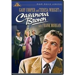 Casanova Brown by 