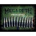 Warchest (Coffret 4 CD + DVD)