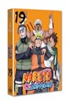 Naruto Shippuden - Vol. 19