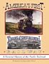 America's First Transcontinental Railway: A Pictorial History of the Pacific Railroad