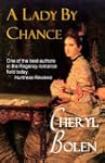 A Lady by Chance (Historical Regency...