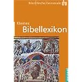 Kleines Bibellexikon