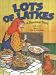 Lots of Latkes: A Hanukkah Story (Hanukkah)