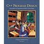 MP C++ Program Design: An Intro to Programming and Object-Oriented Design w/ CD-ROM