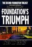 Foundation's triumph