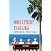 favourite travel writing  books