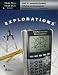 Explorations Cabri Jr.: Interactive Geometry Activities and Investigations (TI-84 Plus & TI-83 Families)
