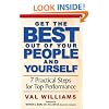 Get the Best Out of Your People and Yourself