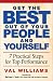Books : Get the Best Out of Your People and Yourself