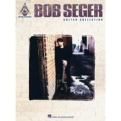 Bob Seger Guitar Collection (Recorded Version Guitar)