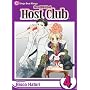 Ouran High School Host Club: v. 4 (Ouran High School Host Club)