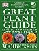 Book The AHS Great Plant Guide