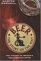Beer - The Story of the Pint: The History of Britain's Most Popular Drink