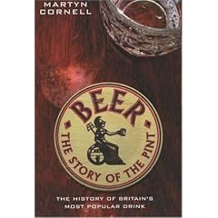Beer - The Story of the Pint: The History of Britain's Most Popular Drink