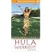 Hula Workout for Weight Loss [VHS]
