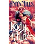 Lady of Fire (Onyx) book cover