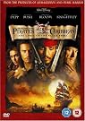 Pirates Of The...