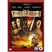 Pirates Of The Caribbean - The Curse Of The Black Pearl - 1 disc [2003]
