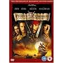 Pirates Of The Caribbean - The Curse Of The Black Pearl - 1 disc [2003]