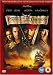 DVD : Pirates Of The Caribbean - The Curse Of The Black Pearl - 1 disc [2003]