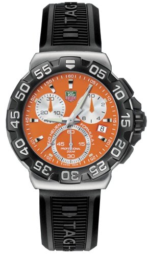 510XJHcHG0L Tag Heuer Formula 1 Mens Watch #cah1113.bt0714 Opinions