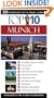 Top 10 Munich (Eyewitness Top 10 Travel Guides)