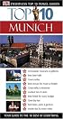 Top 10 Munich (EYEWITNESS TOP 10 TRAVEL GUIDE)