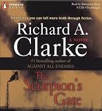 The Scorpion's Gate