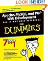 Apache MySQL