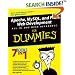 Apache, MySQL, and PHP Web Development All-in-one Desk Reference for Dummies (For Dummies)
