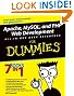 Apache, MySQL...