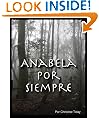 Anabela por siempre (for learners of Spanish) (Novels for learning foreign languages) (Spanish Edition)