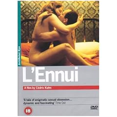 L'Ennui