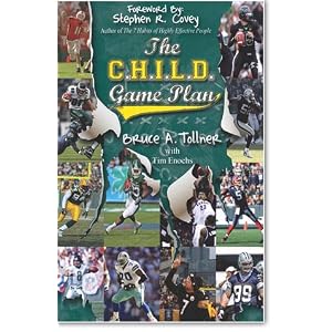 Book Review – The C.H.I.L.D. Game Plan
