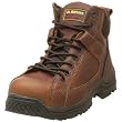 Dr. Martens Men's Scanner 6 Eye ESD Composite Toe Boot