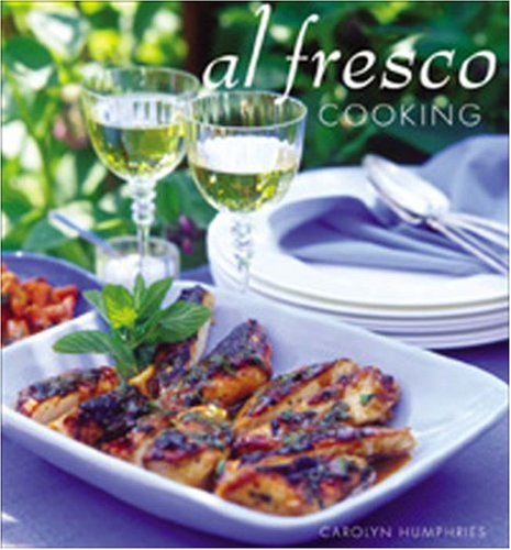 Buy Al Fresco Cooking: Everything You Need to Know About Cooking Outdoors online at Discounted New and Used prices. Delivered to your door with Off-The-Bookshelf.