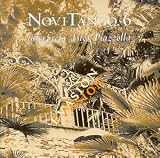 Eigenschaften Novi Tango 6  / Evasion - Interpreta Astor Piazzolla
