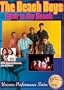 BEACH BOYS - BACK TO THE BEACH