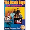 BEACH BOYS - BACK TO THE BEACH