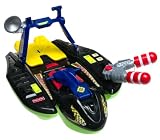 Fisher-Price Rescue Heros Quick Responce Watercraft