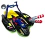 Fisher-Price Rescue Heros Quick Responce Watercraft