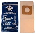 Panasonic U-1 Vacuum Cleaner bags 3-pack