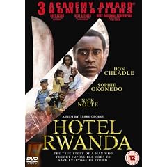 Hotel Rwanda