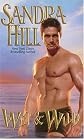 Wet & Wild (Leisure Time Travel Romance)