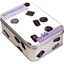 Rezeptbox Schokolade. F�r Kenner & Geniesser