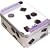 Rezeptbox Schokolade. F�r Kenner & Geniesser