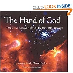 hand of god - postmodern